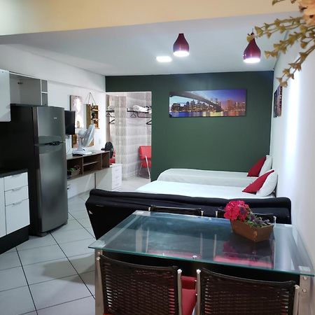 Apartamento Bem Localizado Centro De Sp Сао Паоло Екстериор снимка