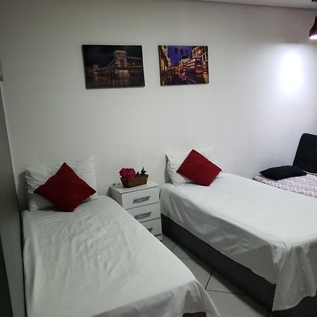 Apartamento Bem Localizado Centro De Sp Сао Паоло Екстериор снимка