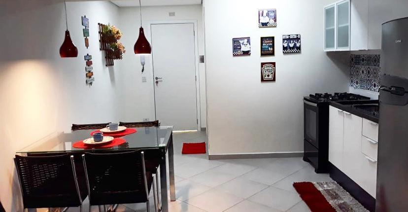 Apartamento Bem Localizado Centro De Sp Сао Паоло Екстериор снимка