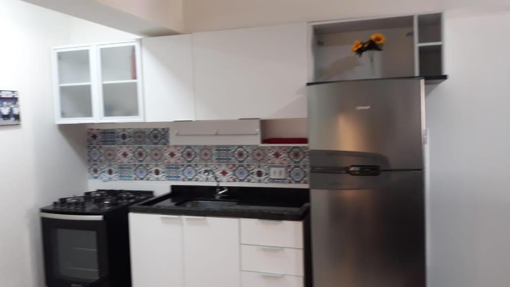 Apartamento Bem Localizado Centro De Sp Сао Паоло Екстериор снимка