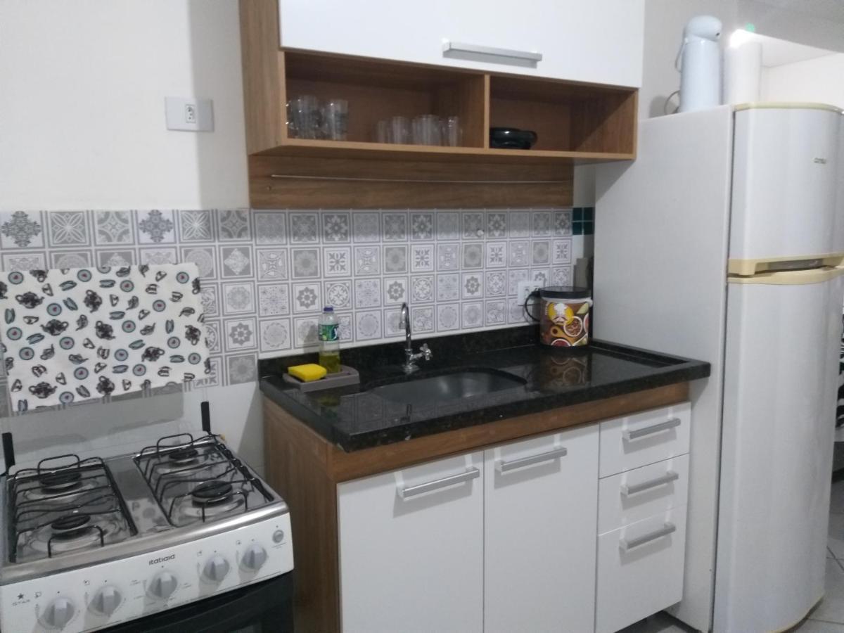 Apartamento Bem Localizado Centro De Sp Сао Паоло Екстериор снимка
