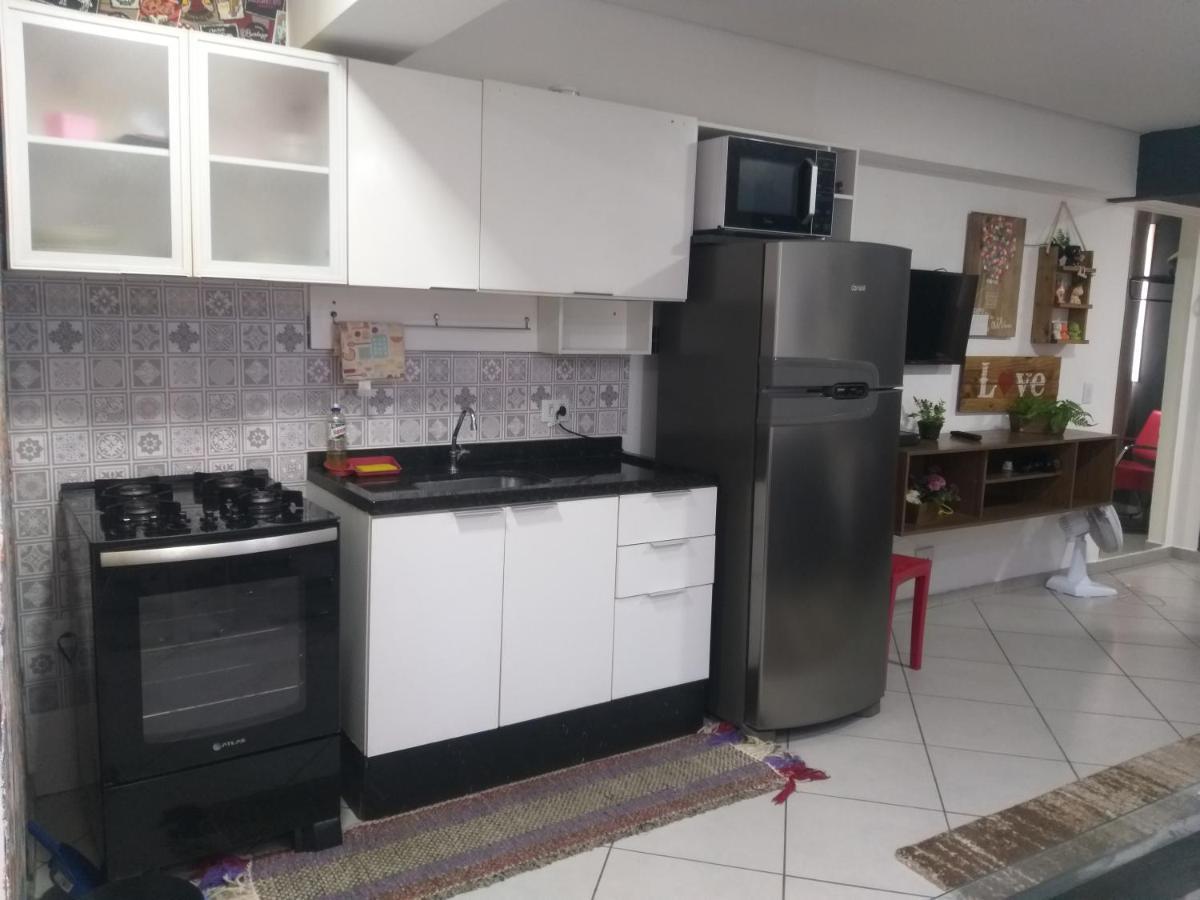 Apartamento Bem Localizado Centro De Sp Сао Паоло Екстериор снимка
