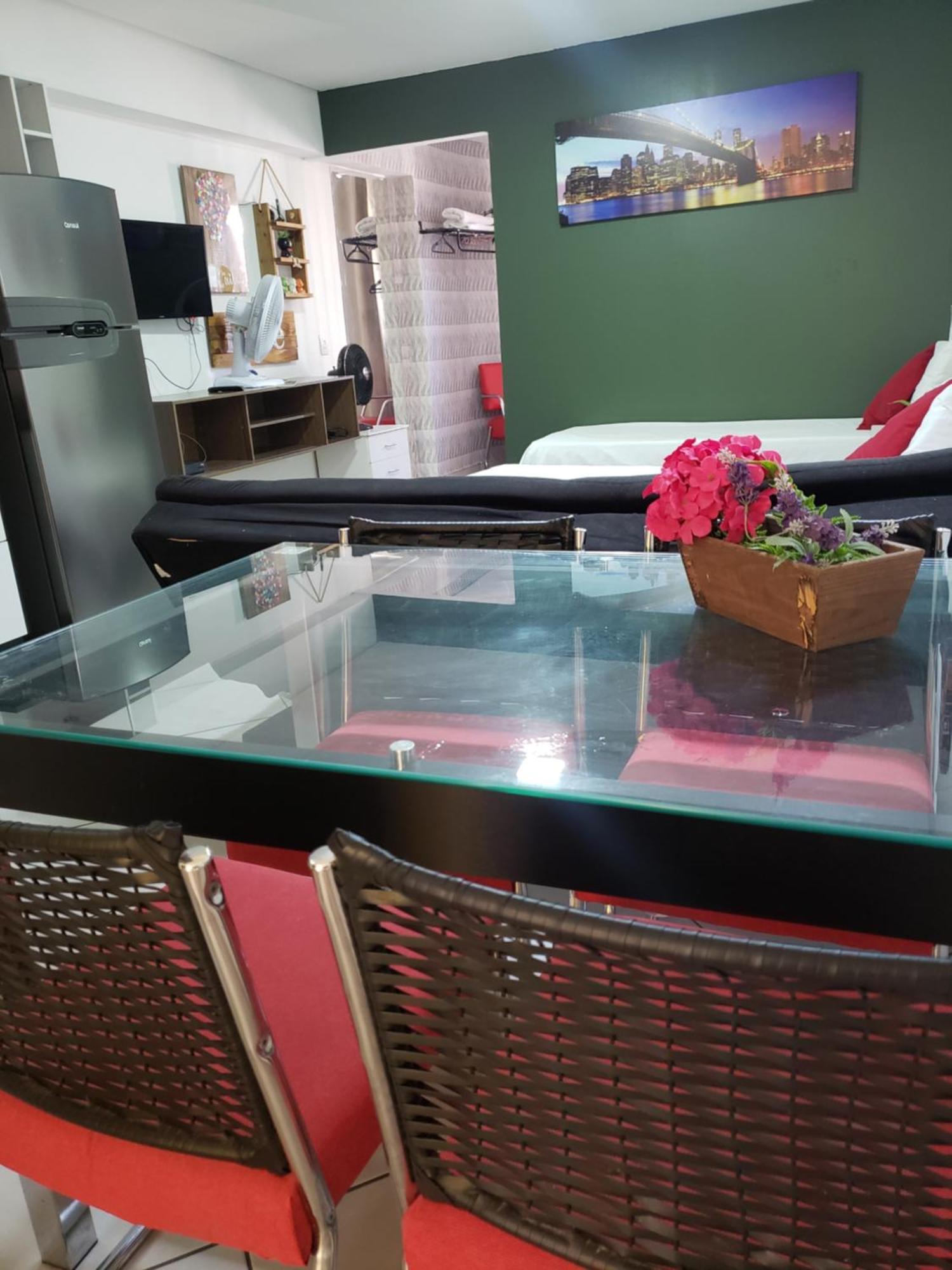 Apartamento Bem Localizado Centro De Sp Сао Паоло Екстериор снимка