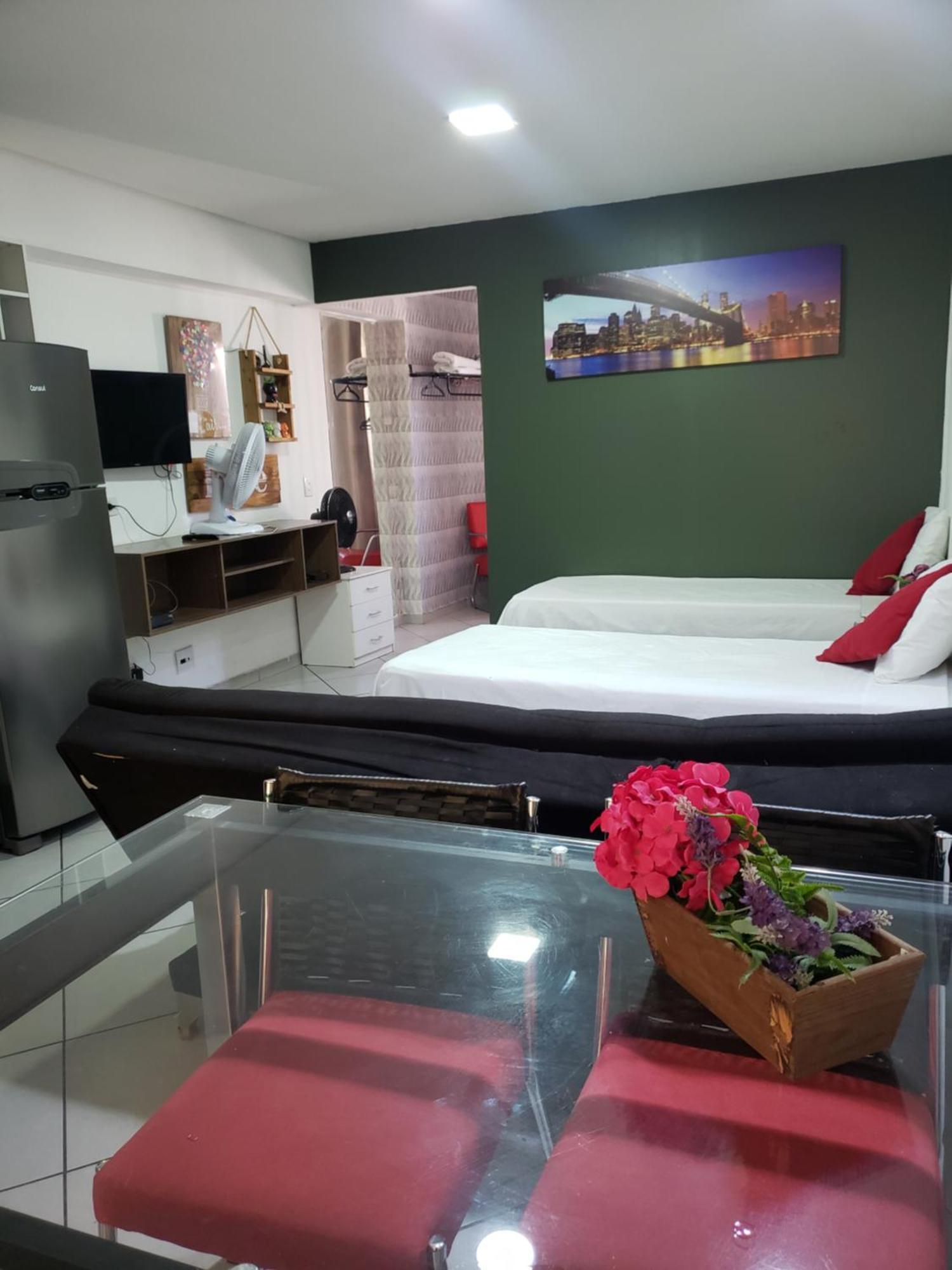 Apartamento Bem Localizado Centro De Sp Сао Паоло Екстериор снимка