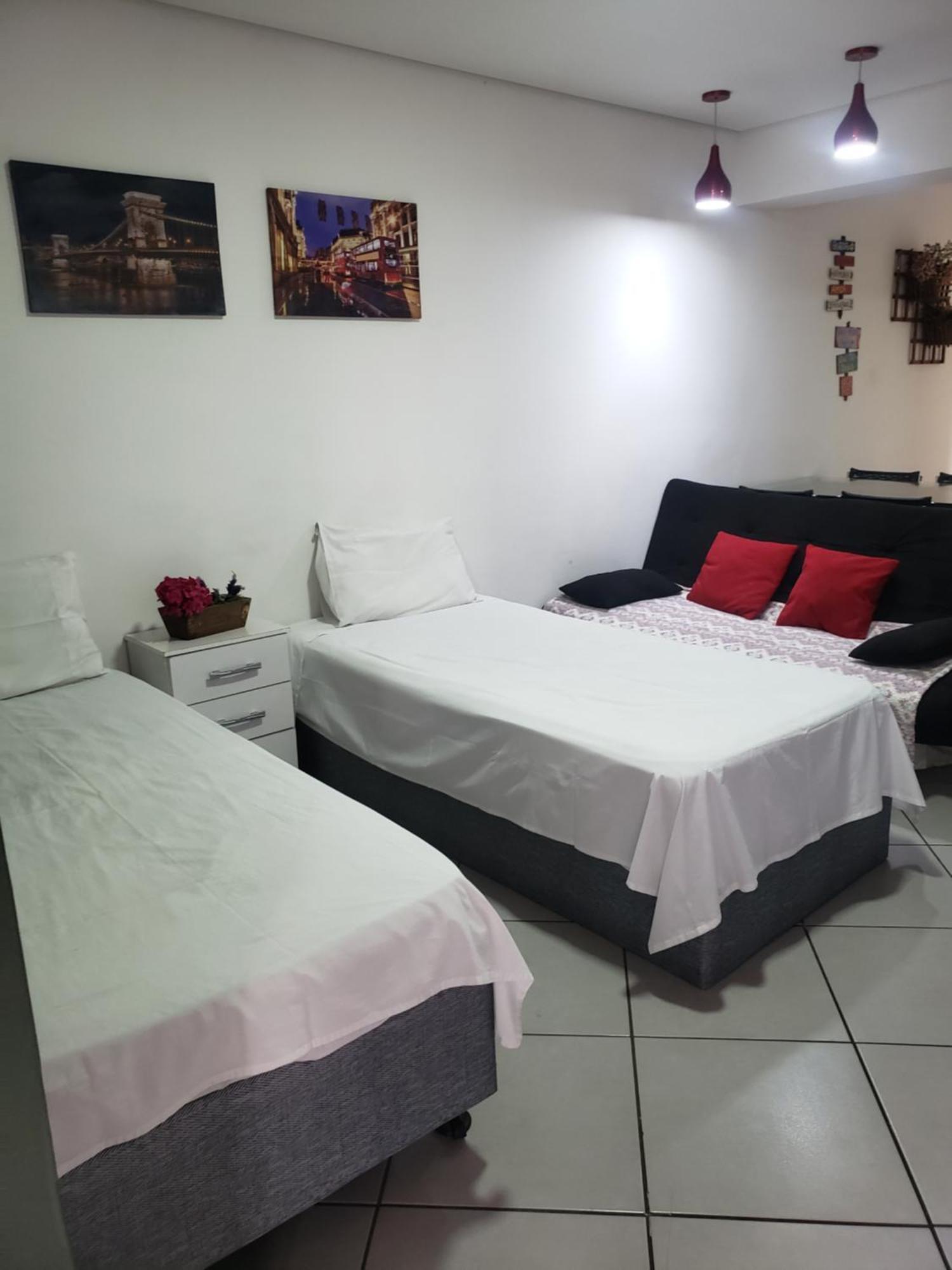 Apartamento Bem Localizado Centro De Sp Сао Паоло Екстериор снимка