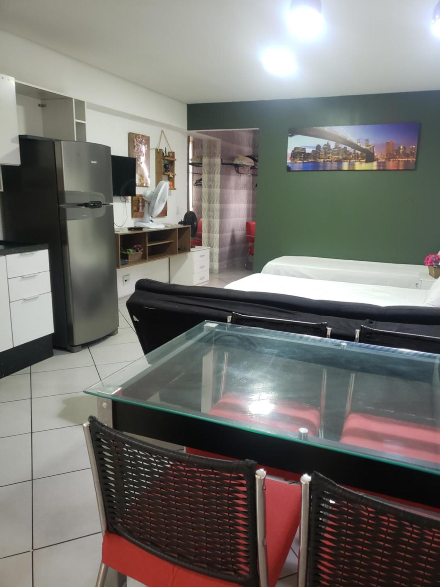 Apartamento Bem Localizado Centro De Sp Сао Паоло Екстериор снимка